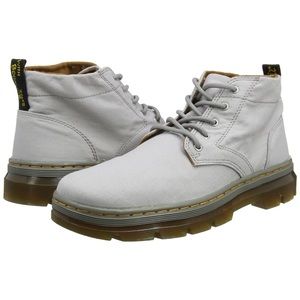 NWOT Dr. Martens Men’s Bonny Chukka Boot